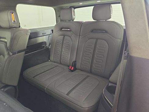 Used 2023 Rivian R1S Adventure AWD/4WD image 22