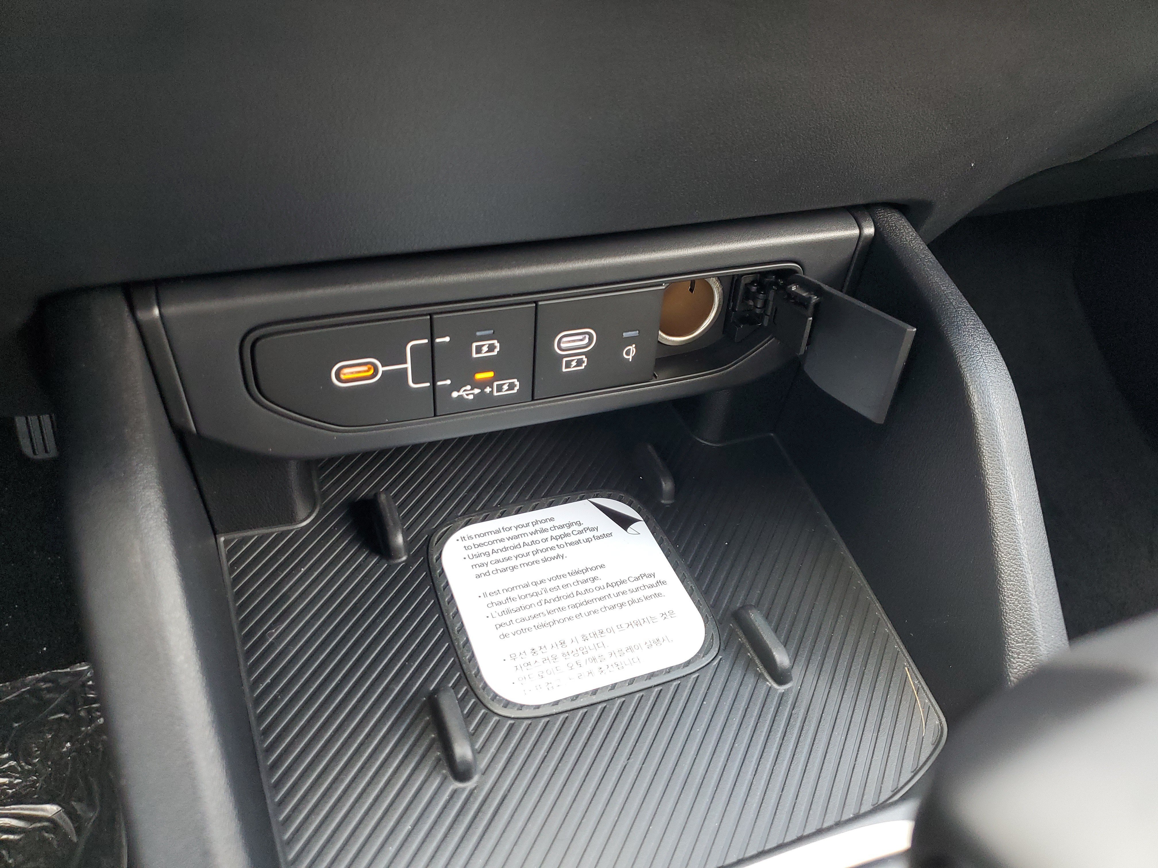 New 2026 Kia K4 EX FWD image 25