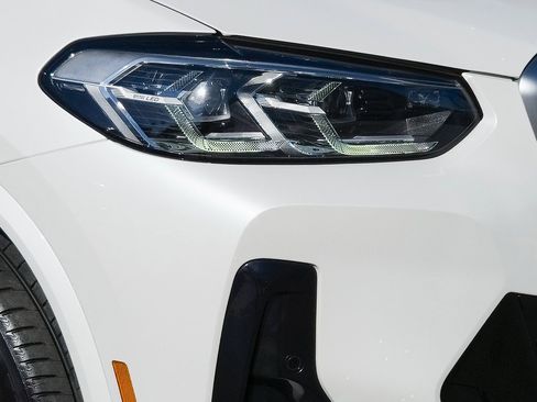 Used 2022 BMW X3 xDrive30i w/ M Sport Package 2 image 8