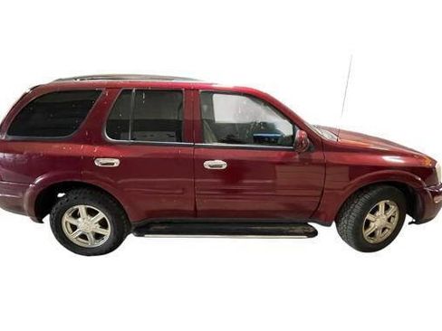 Used 2006 Buick Rainier CXL AWD/4WD image 7