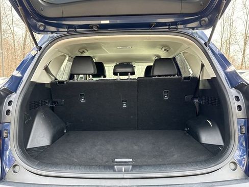 Used 2022 Kia Seltos Nightfall Edition image 26