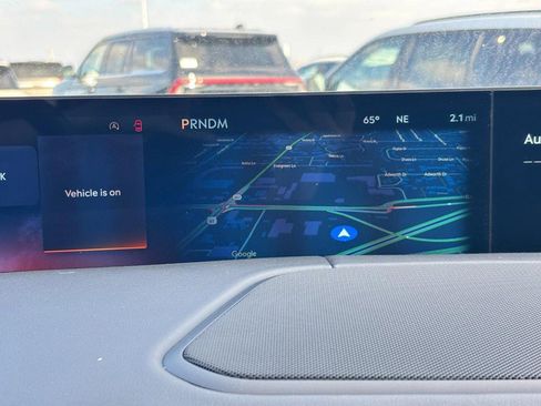 New 2025 Lincoln Navigator L Black Label image 22