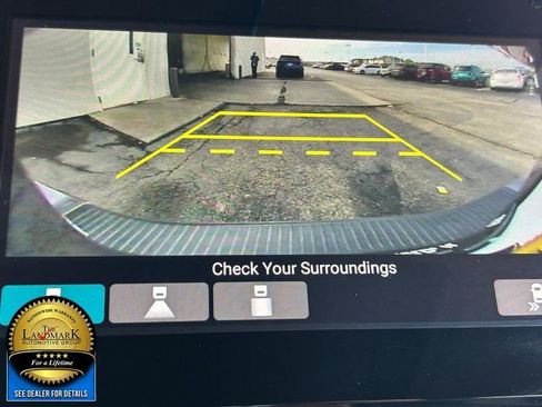 Used 2024 Honda Odyssey EX-L image 13