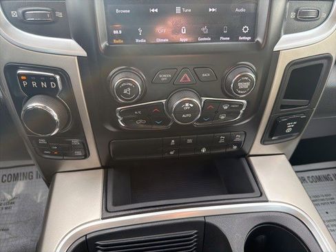 Used 2018 RAM 1500 Big Horn AWD/4WD image 25