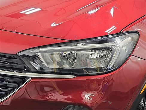 Used 2023 Buick Encore GX Preferred w/ Cold Weather Comfort Package image 35