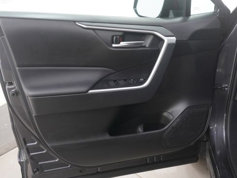 Used 2024 Toyota RAV4 XLE image 20