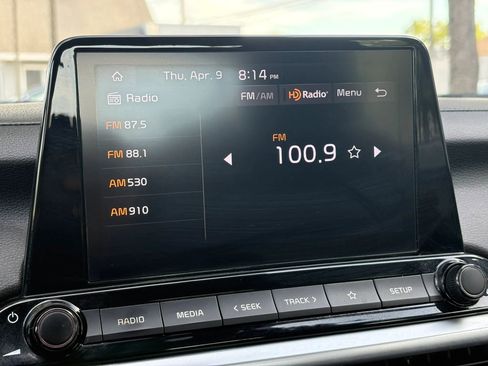 Used 2023 Kia Forte LXS w/ LXS Technology Package image 15