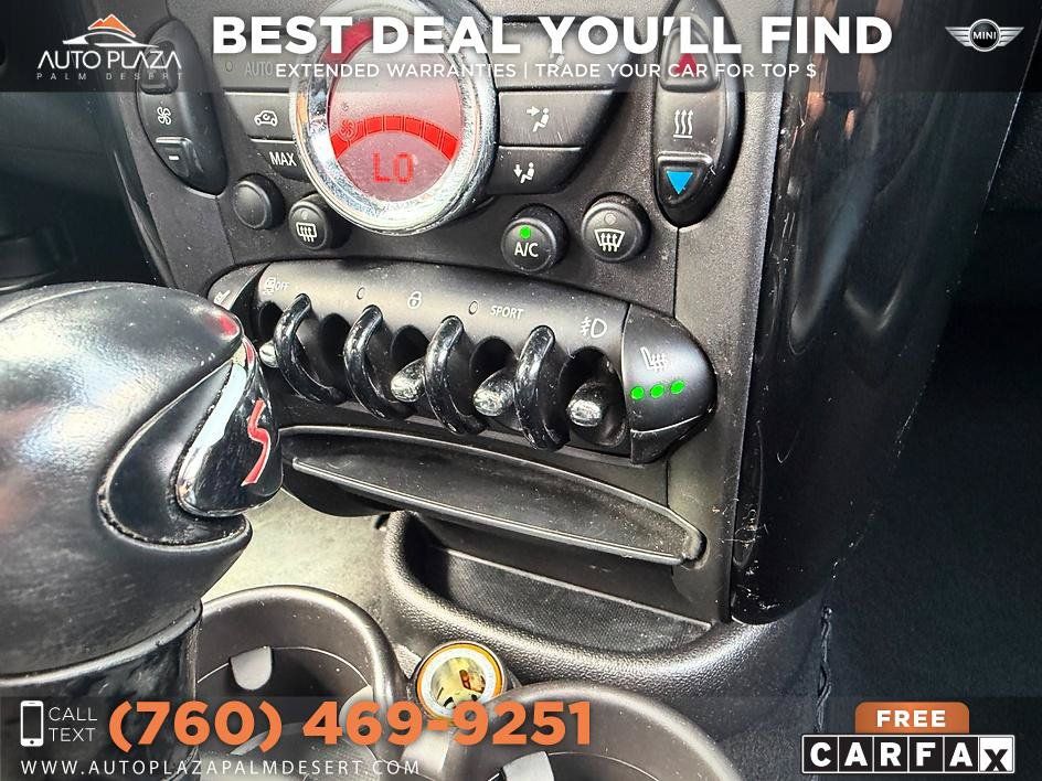 Used 2016 MINI Cooper Countryman S AWD/4WD image 35