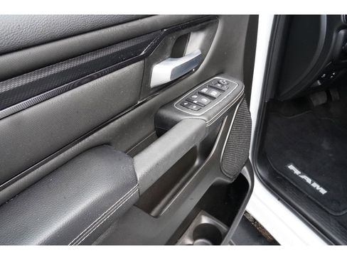 Used 2024 RAM 1500 Sport w/ Rebel Level 2 Equipment Group AWD/4WD image 14
