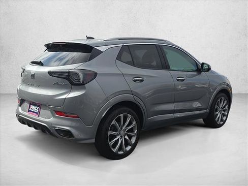 Used 2024 Buick Encore GX Avenir w/ Avenir Technology Package image 4