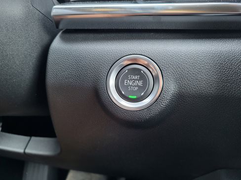 New 2026 GMC Terrain Elevation w/ Black Edition image 9