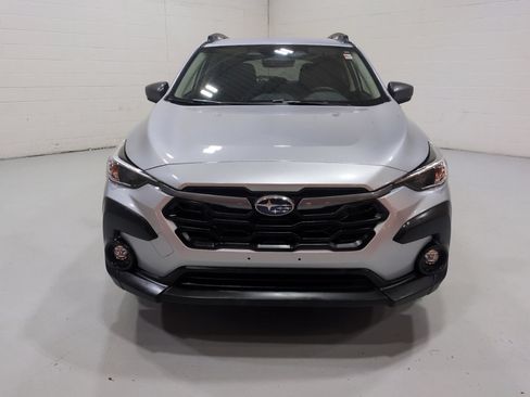 Certified 2024 Subaru Crosstrek 2.0i Premium AWD/4WD image 9