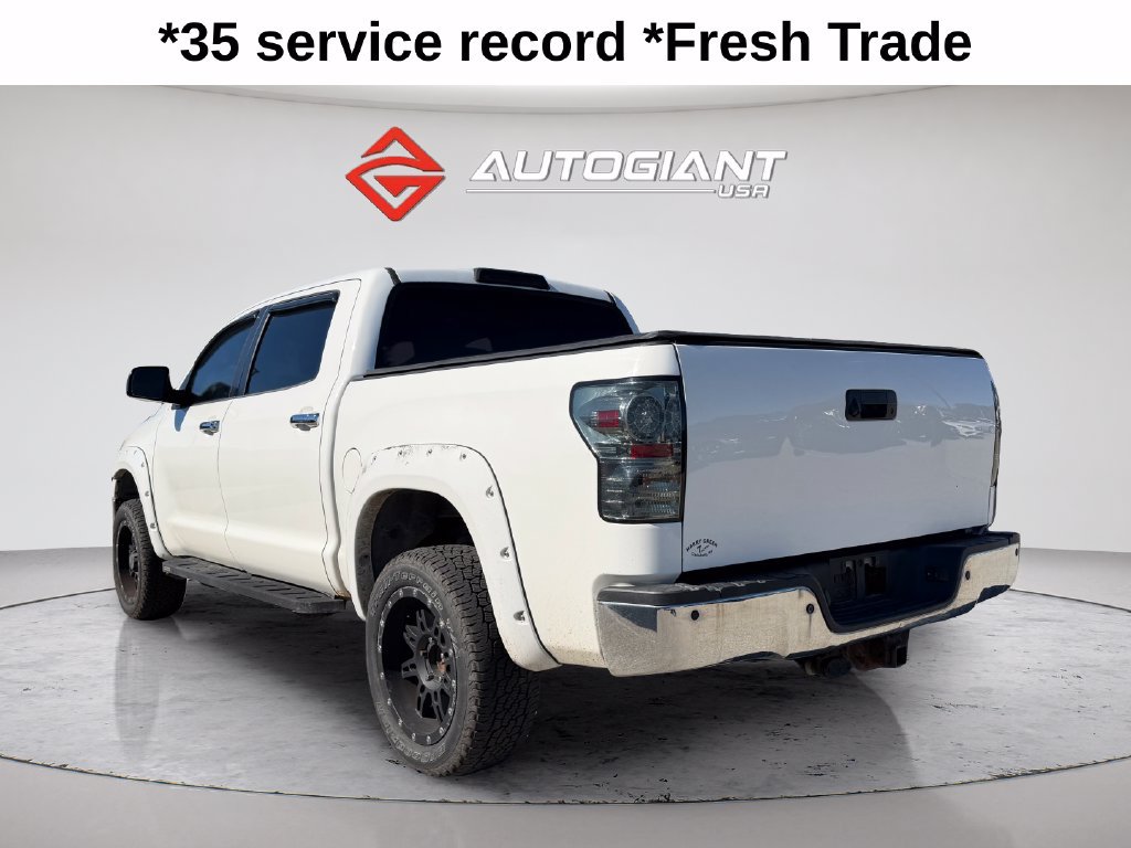 Used 2013 Toyota Tundra Platinum AWD/4WD image 6