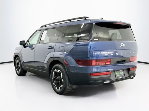 Used 2025 Hyundai Santa Fe SEL AWD/4WD image 5