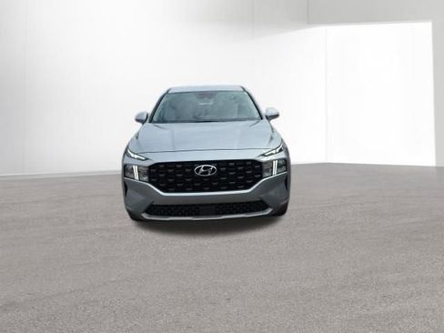 Used 2023 Hyundai Santa Fe SE image 3
