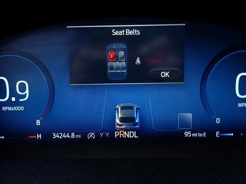 Used 2023 Ford Escape ST-Line Select w/ Tech Pack #2 AWD/4WD image 26