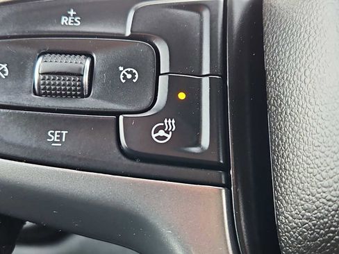 Used 2020 Chevrolet Silverado 2500 LTZ image 19