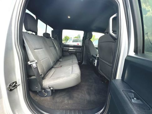 Used 2020 Ford F150 XLT w/ Equipment Group 302A Luxury AWD/4WD image 26