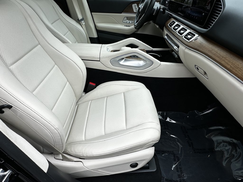 Certified 2024 Mercedes-Benz GLE 350 4MATIC image 15