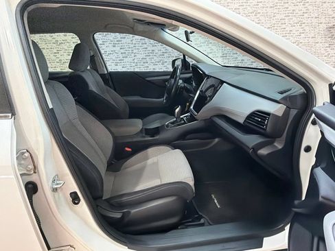 Used 2021 Subaru Outback Premium AWD/4WD image 11
