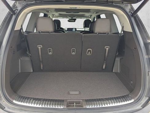 Used 2022 Kia Telluride SX image 17
