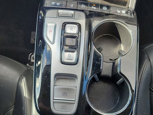 Used 2024 Hyundai Tucson Limited image 25