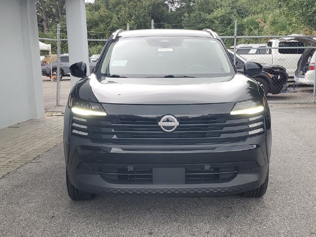 Certified 2026 Nissan Kicks SV FWD image 11