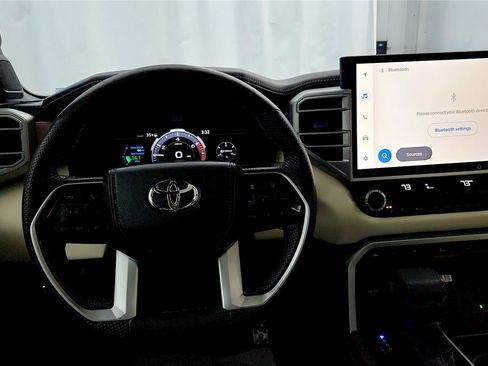 Used 2024 Toyota Tundra 1794 Edition image 37