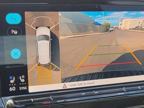 New 2026 Volkswagen Atlas SEL Premium R-Line image 12