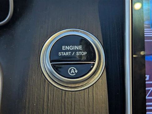 Used 2023 Mercedes-Benz S 500 4MATIC image 16