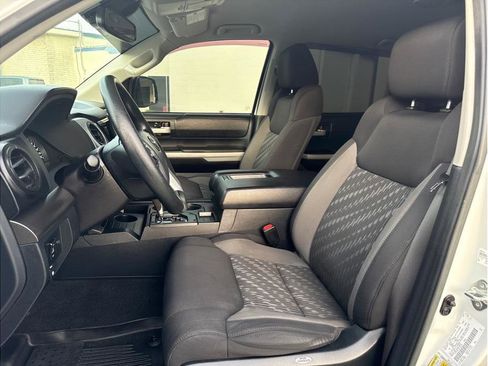 Used 2019 Toyota Tundra TRD Pro image 14