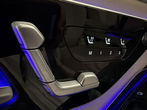 Certified 2022 Mercedes-Benz S 500 4MATIC image 16