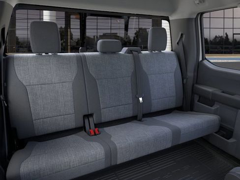 New 2026 Ford F550 4x4 Supercab Super Duty image 11