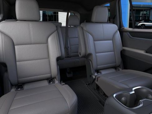 New 2026 GMC Acadia Elevation FWD image 54