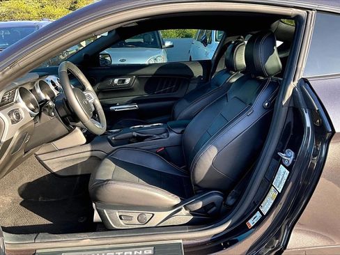 Used 2023 Ford Mustang GT Premium w/ Security Package image 14