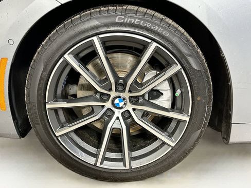 Used 2023 BMW 430i Convertible image 8