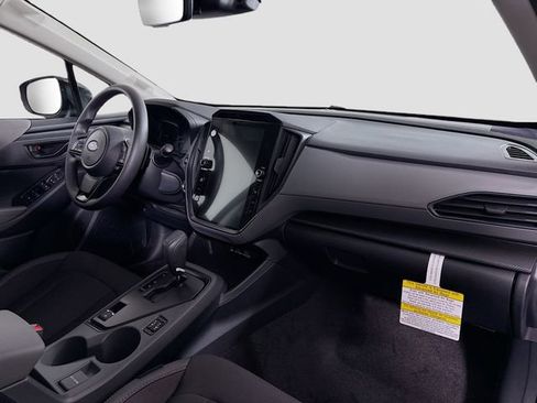 New 2026 Subaru Crosstrek 2.0i Premium AWD/4WD image 28
