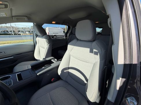 Used 2023 Toyota Sienna LE image 14