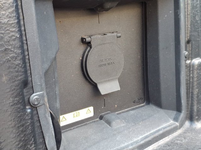 Used 2023 Ford F150 XLT w/ Equipment Group 302A High AWD/4WD image 14