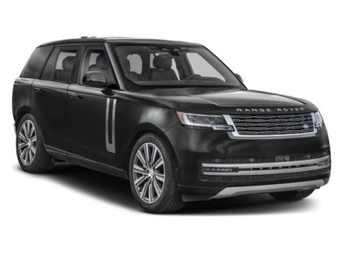 Used 2023 Land Rover Range Rover SE AWD/4WD image 7