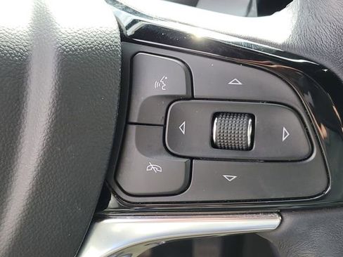 Certified 2023 Buick Enclave Essence w/ LPO, Floor Liner Package image 13