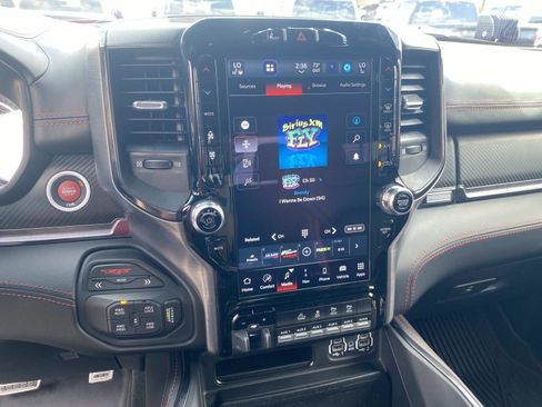 Used 2022 RAM 1500 TRX w/ TRX Level 2 Equipment Group image 30