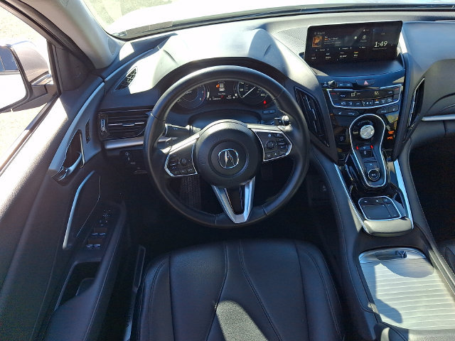 Used 2023 Acura RDX AWD image 11
