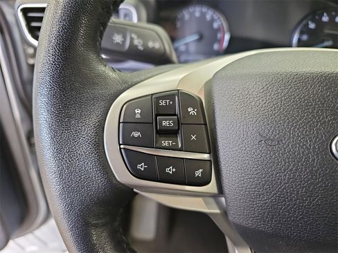 Used 2024 Ford Explorer Limited image 17