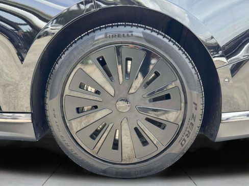 Used 2025 Lucid Air Pure RWD image 73