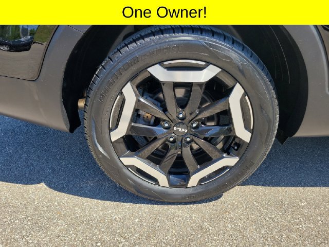 Used 2023 Kia Telluride S w/ S Sunroof Package AWD/4WD image 7
