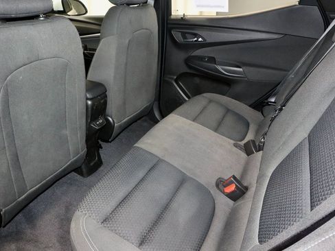 Used 2022 Chevrolet Bolt EUV LT image 20