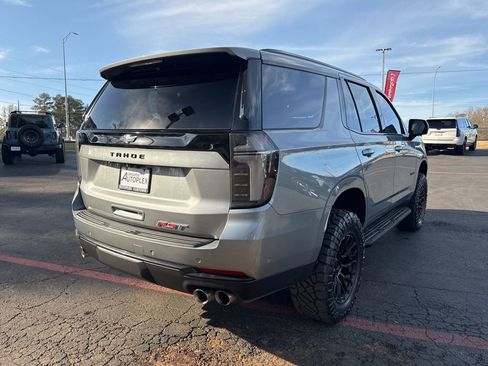 Used 2025 Chevrolet Tahoe RST w/ Comfort Package image 7