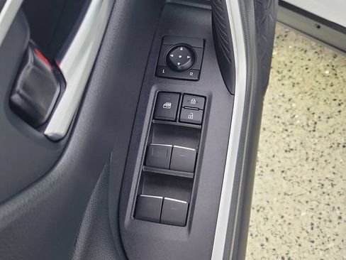 Used 2025 Toyota RAV4 XLE Premium w/ Weather Package AWD/4WD image 23