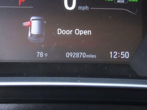 Certified 2018 Honda CR-V EX-L image 29